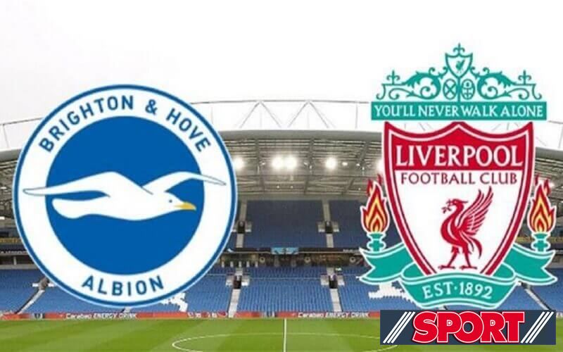 Match Today: Liverpool vs Brighton 01-10-2022 English Premier League